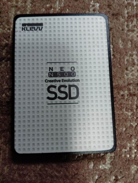 SSD240GB KLEVV