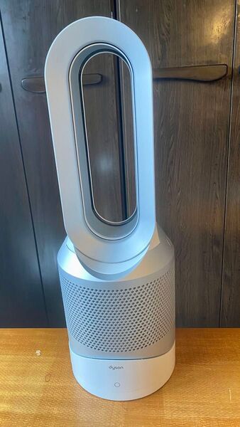 Dyson Pure Hot+Cool 空気清浄ファンヒーター (HP00)
