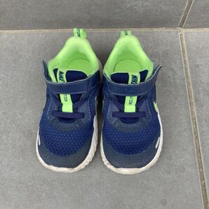 NIKE スニーカー 13cm ベビー