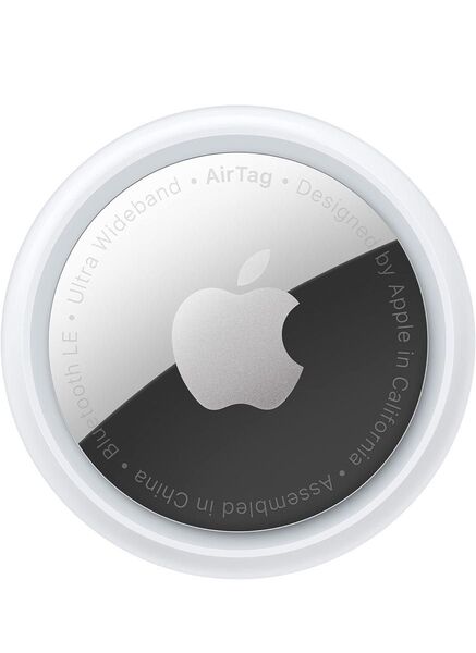 Apple AirTag エアタグ
