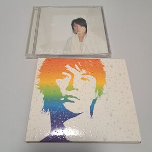 CD 福山雅治