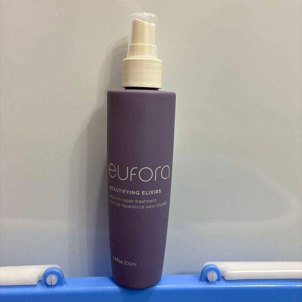 eufora beautifying elixirs ユフォラ ヘアトリートメント 200ml