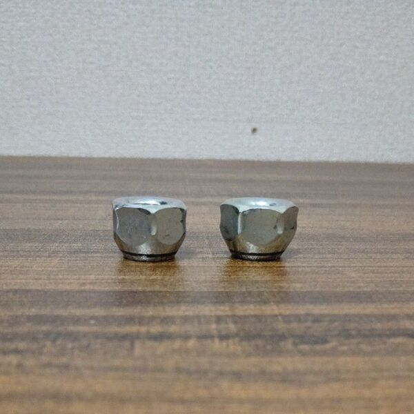 ダイハツ トヨタ貫通ナット M12×P1.5
