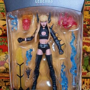 ★値下げ★ マーベルレジェンド X-MEN マジック