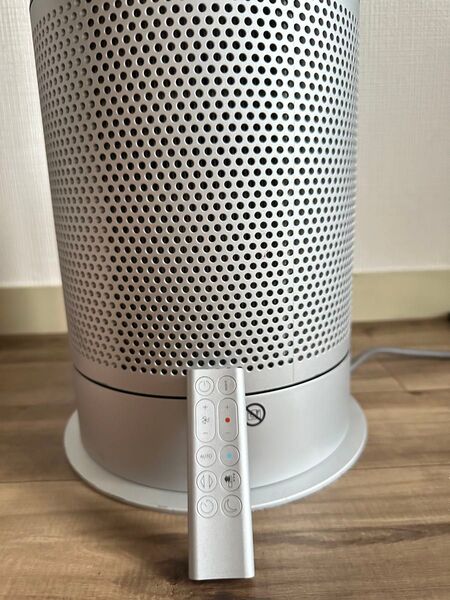dyson★空気清浄機★ホット&クールファンヒーター★HP07