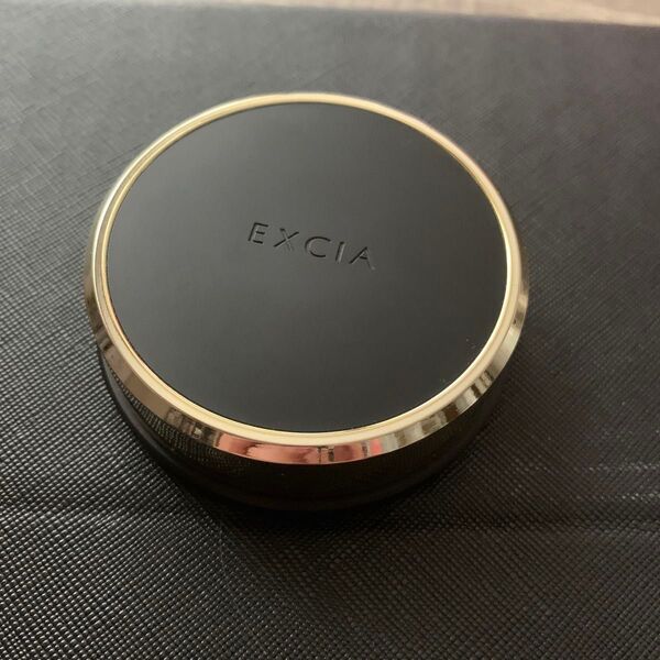 ALBION EXCIA エクシア コントラディクション エマルジョン ファンデーション 02
