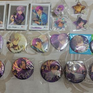 あんさんぶるスターズ あんスタ UNDEAD