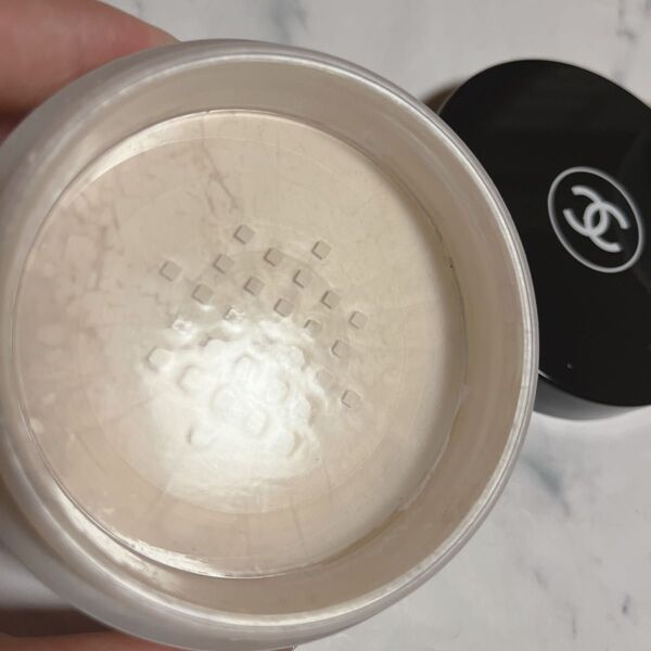 【訳あり】CHANEL シャネル プードゥル ユニヴェルセル リーブル N