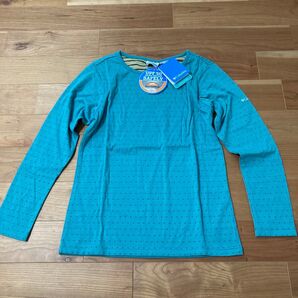 Columbia コロンビア 長袖シャツ レディース 新品