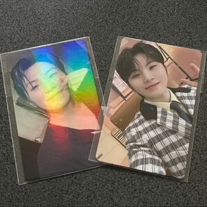 SEVENTEEN トレカ ウジ FML 特典 まとめ売り