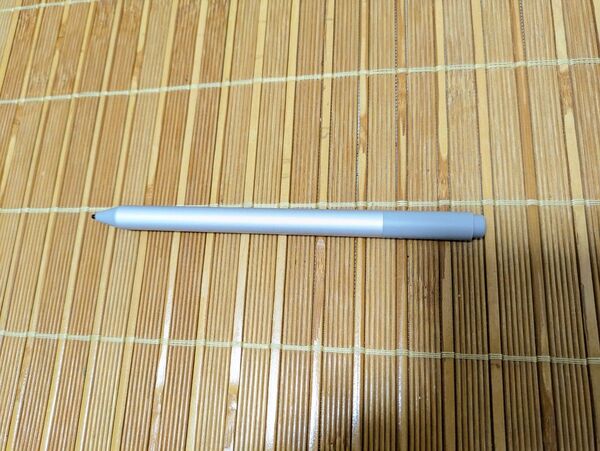 美品【純正】Microsoft Surface ペン プラチナ EYU-00015 Model:1776