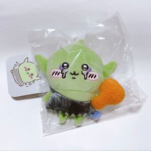 まじかるちいかわ ゴブリン