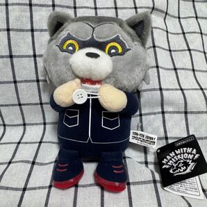 MAN WITH A MISSION ジャンケンジョニー はぐはぐマンウィズ