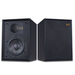 Wharfedale ワーフェデール Denton 85th ブラックオーク 85周年記念モデル