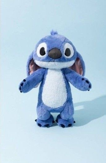 リロ&スティッチ 等身大 ぬいぐるみ イトーヨーカドー 限定品 新品タグ付き 人気 売り切れ