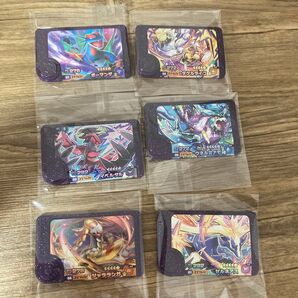 ポケモンフレンダ スーパートレジャー 第5弾