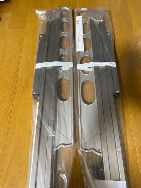 新品未使用 物干し竿 杉田エース ACE スカイクリーン AP型 ホスクリーン 洗濯物干し竿