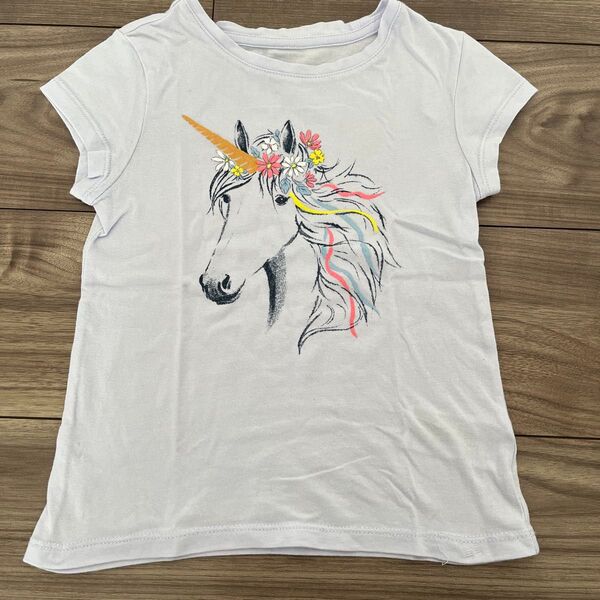 GAP KIDS ユニコーン Tシャツ XS 110cm