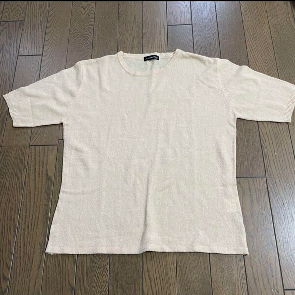 クーポン利用で300円、Tシャツ、レディース、半袖