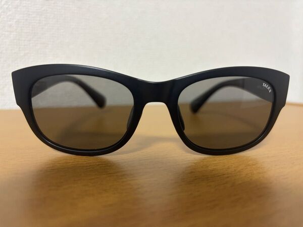 タレックスサングラス 偏光レンズ