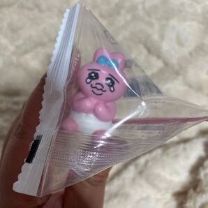 おぱんちゅうさぎ インテリアミニフィギュア アミューズメント景品