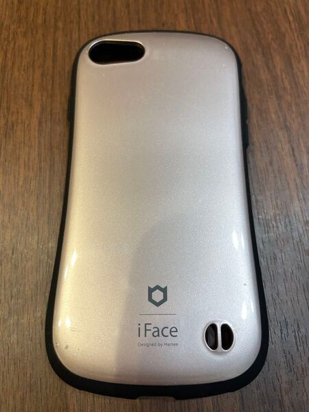 iface ケース iPhone SE 7 8 用