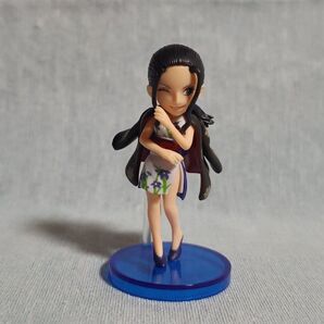 ワーコレ ワノ国 ロビン ワンピース ワールドコレクタブル