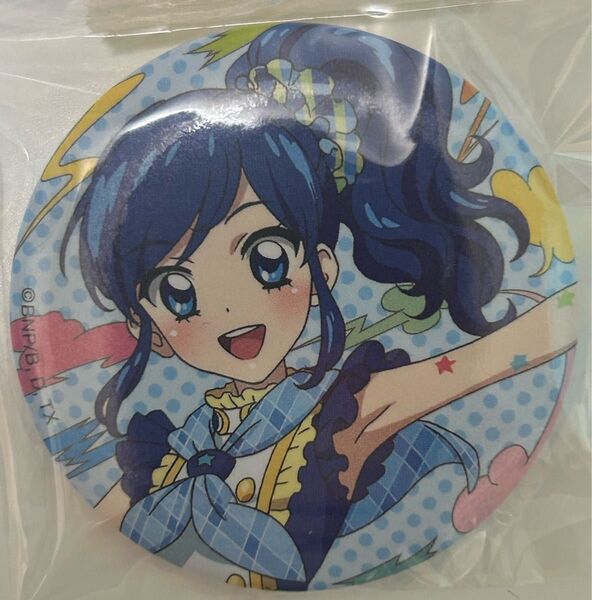 アイカツ! 缶'sコレクション 霧矢あおい
