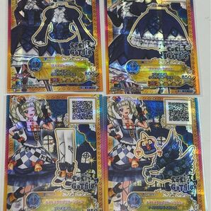 アイカツカード 藤堂ユリカ