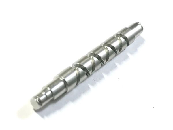 DAIWA ダイワ PEライン用ウォームシャフト ハイスピードレベルワインド クロスラッピング ジリオン タトゥーラ モアザン