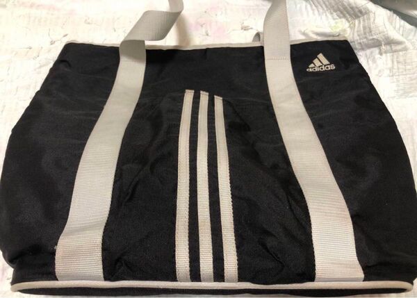adidas クーラーバッグ 保冷トート 大きめ