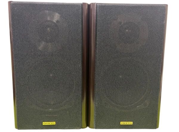 中古 ONKYO D-200|| Liverpool スピーカーペア ジャンク品