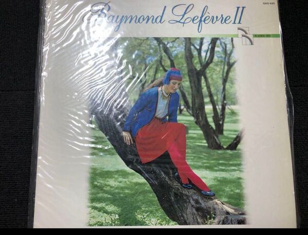 Raymond Lefvre The Very Best Of Raymond Lefvre II