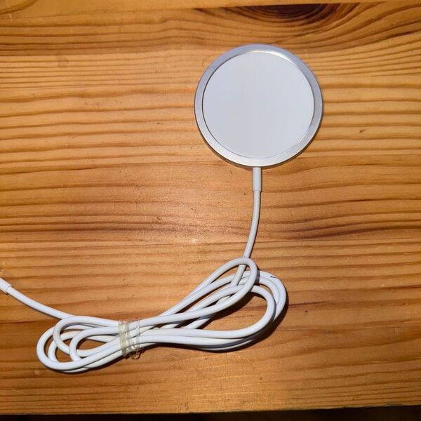Apple 純正 MagSafe 充電器 R-NZ 1M