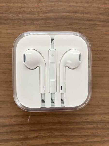 Apple iPhone アップル イヤホン 有線イヤホン イヤフォン