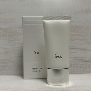 【新品】IPSA プロテクター センシティブ SPF30 PA+++ 30g