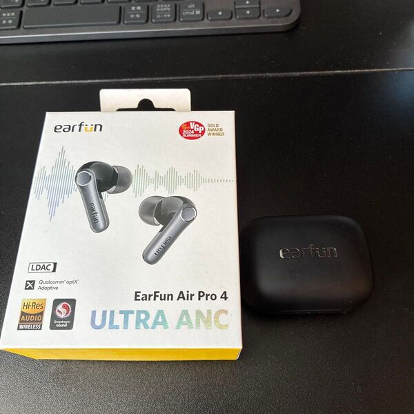 EarFun Air Pro 4