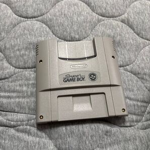 スーパーゲームボーイ