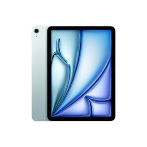 新型11インチiPad Air M3 Wi-Fiモデル 128GB - ブルー 新品未使用未開封品