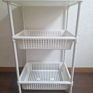 収納ラック