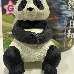 釣り日和4 動物たちのひまつぶし 全5種セット コンプ コンプリートセット