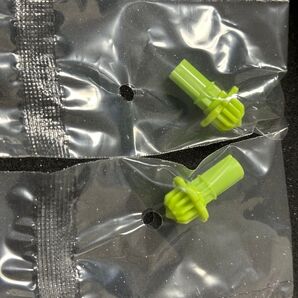ベイブレードX 新品未開封 UNビット アンダーニードルビット 2個セット