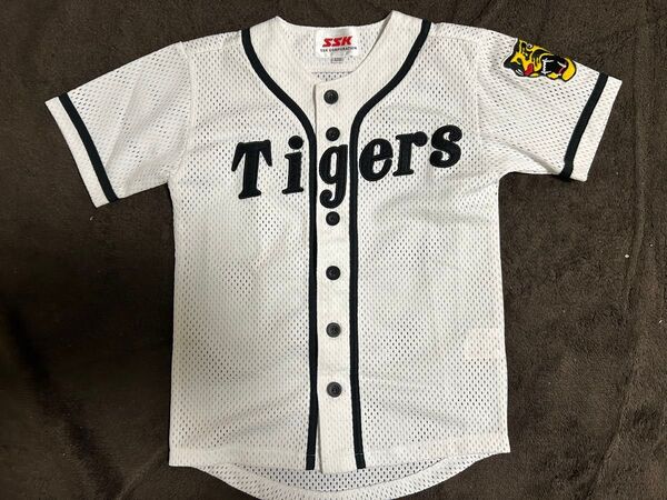 ユニフォーム 阪神タイガース 120
