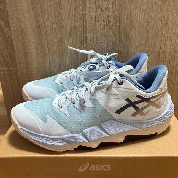 asics unpre ars low 2 rt 26.5cm