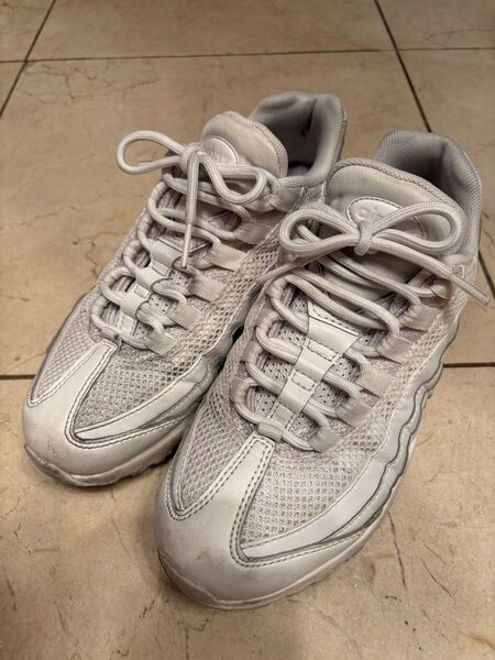 NIKE W AIR MAX 95 ナイキ エアマックス95 スニーカー 24cm