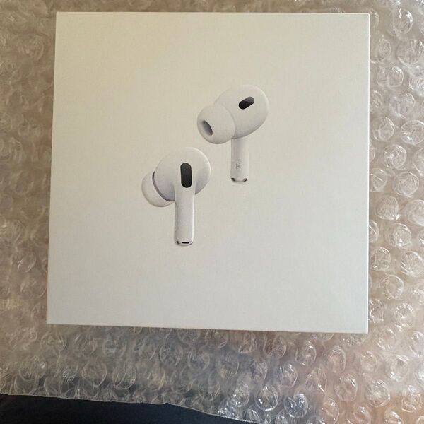 A Apple Pro AirPods MTJV3J アップル ワイヤレスイヤホン USB-C A3047 A3048