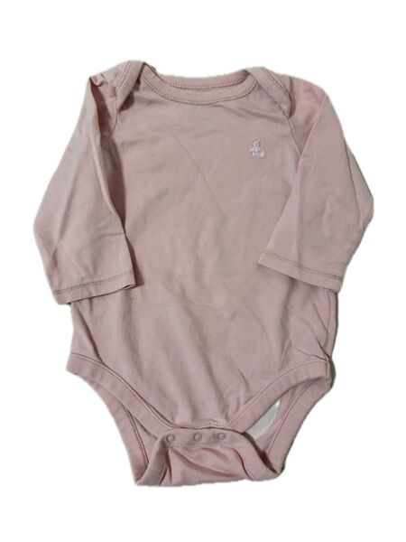 babyGAP ロンパース くま柄