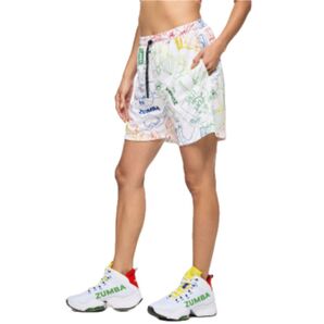 Zumba ズンバ パンツ S