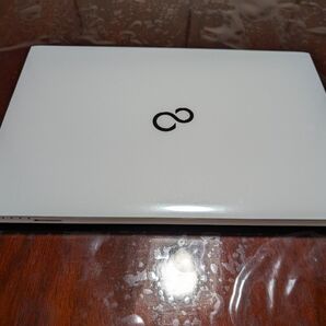 ジャンク品、富士通 LIFEBOOK 箱入り
