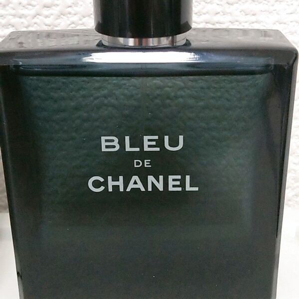 CHANEL BLEU シャネル ドゥ ブルー 香水100ml